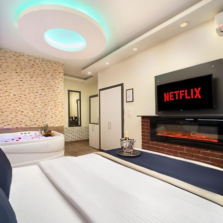 Istanbul Hotel & Suites Exteriér fotografie