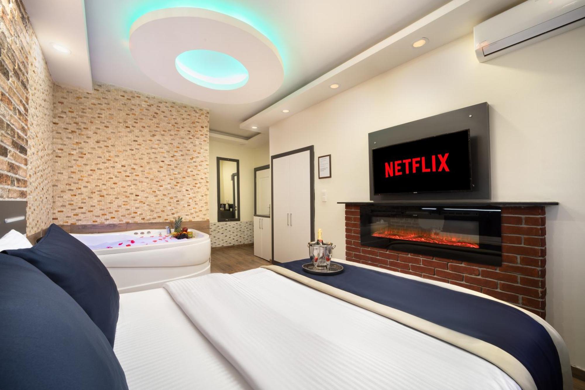 Istanbul Hotel & Suites Exteriér fotografie