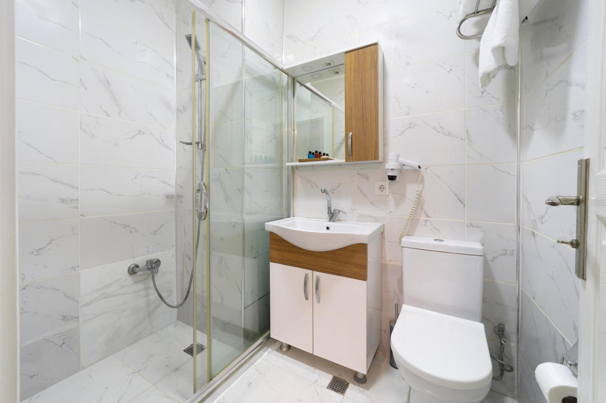 Istanbul Hotel & Suites Exteriér fotografie